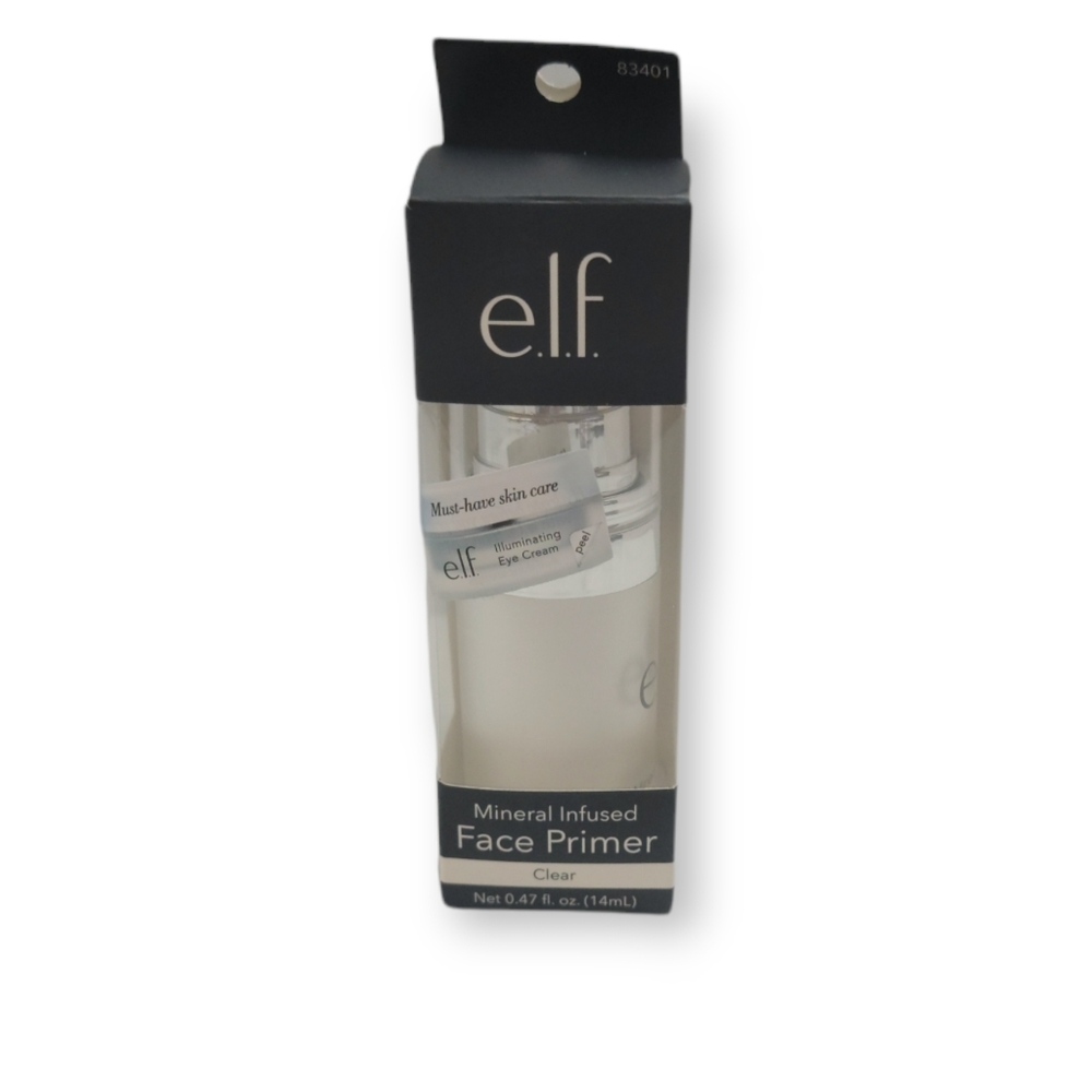 NEW* Face Primer